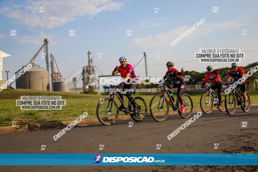 3º Desafio Solidário Endorfina MTB