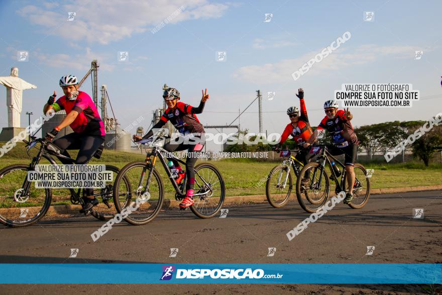 3º Desafio Solidário Endorfina MTB