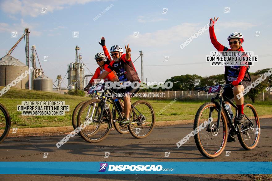 3º Desafio Solidário Endorfina MTB