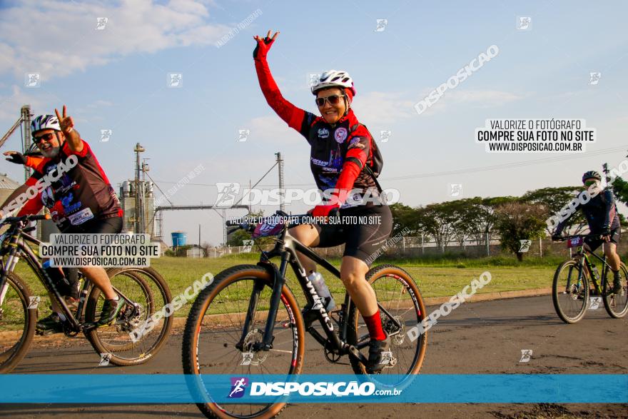 3º Desafio Solidário Endorfina MTB