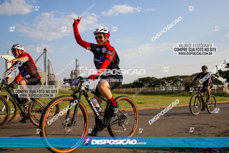 3º Desafio Solidário Endorfina MTB