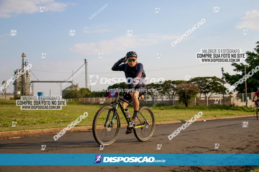 3º Desafio Solidário Endorfina MTB