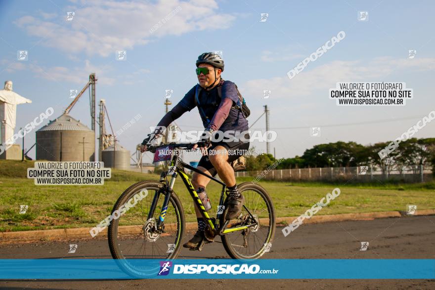 3º Desafio Solidário Endorfina MTB