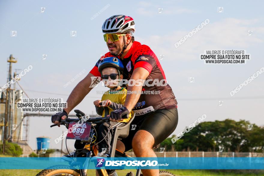 3º Desafio Solidário Endorfina MTB