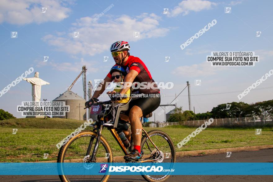 3º Desafio Solidário Endorfina MTB