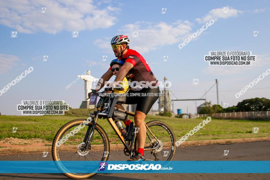 3º Desafio Solidário Endorfina MTB