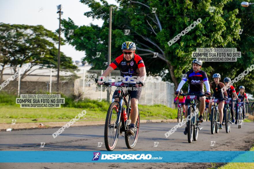 3º Desafio Solidário Endorfina MTB