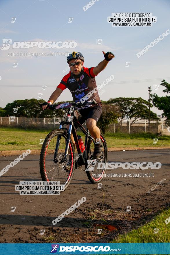 3º Desafio Solidário Endorfina MTB