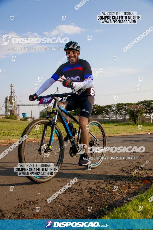 3º Desafio Solidário Endorfina MTB