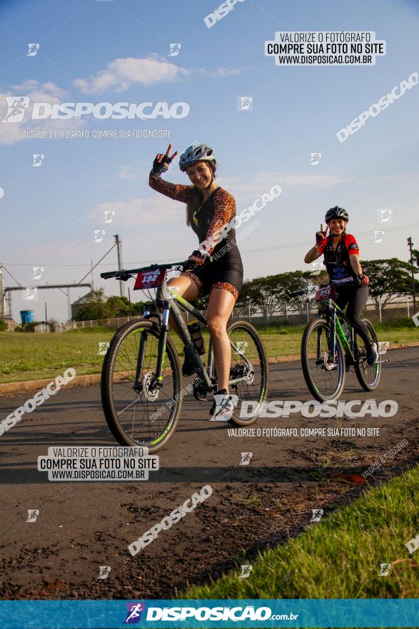 3º Desafio Solidário Endorfina MTB