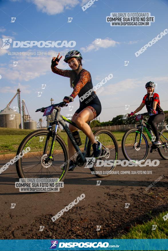 3º Desafio Solidário Endorfina MTB