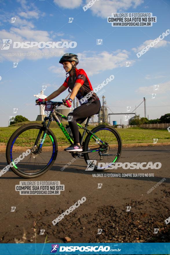 3º Desafio Solidário Endorfina MTB