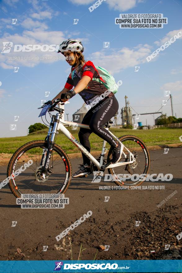 3º Desafio Solidário Endorfina MTB