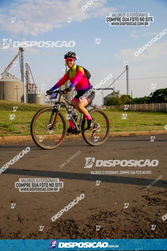 3º Desafio Solidário Endorfina MTB