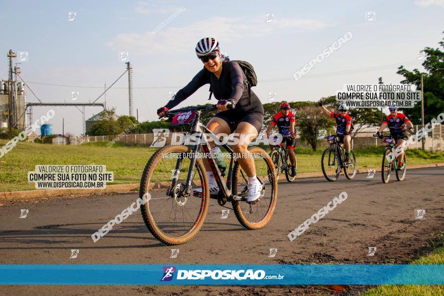 3º Desafio Solidário Endorfina MTB