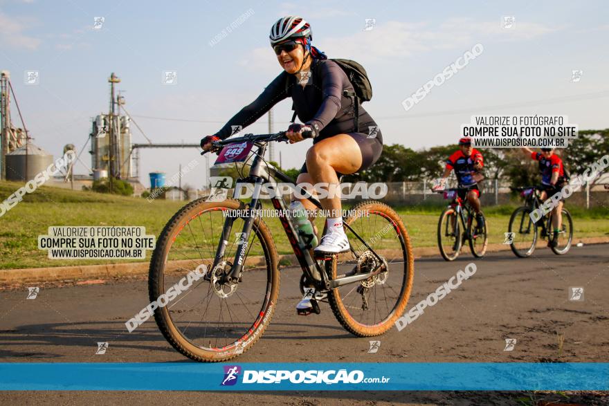 3º Desafio Solidário Endorfina MTB