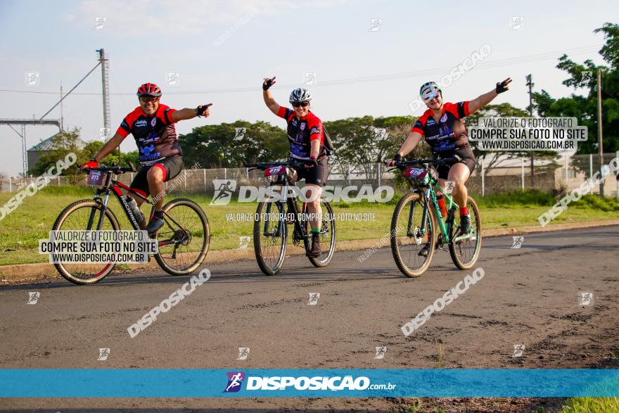 3º Desafio Solidário Endorfina MTB