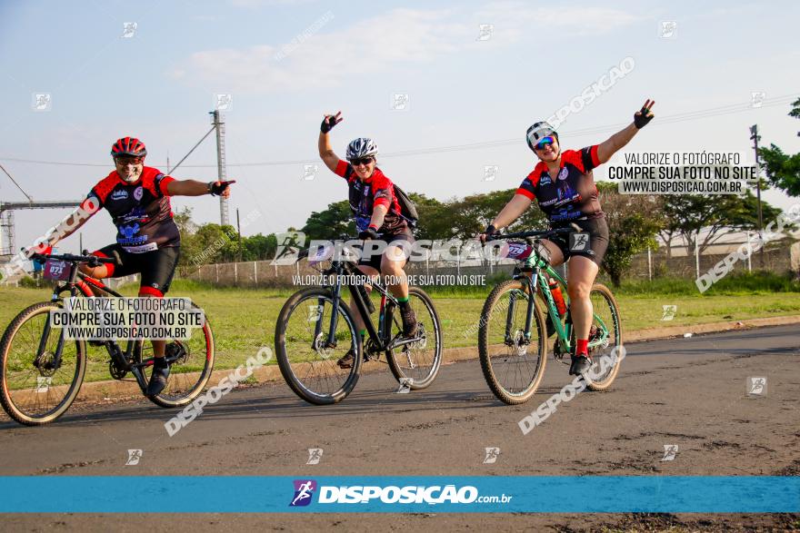 3º Desafio Solidário Endorfina MTB