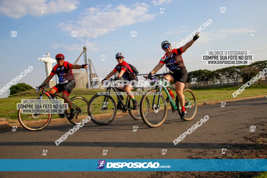 3º Desafio Solidário Endorfina MTB