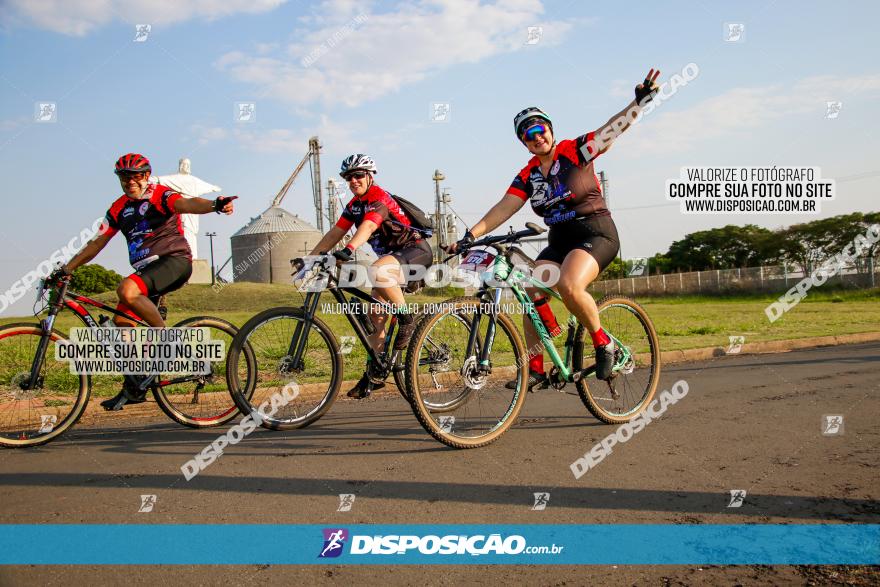 3º Desafio Solidário Endorfina MTB