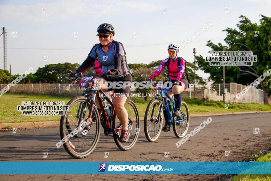 3º Desafio Solidário Endorfina MTB