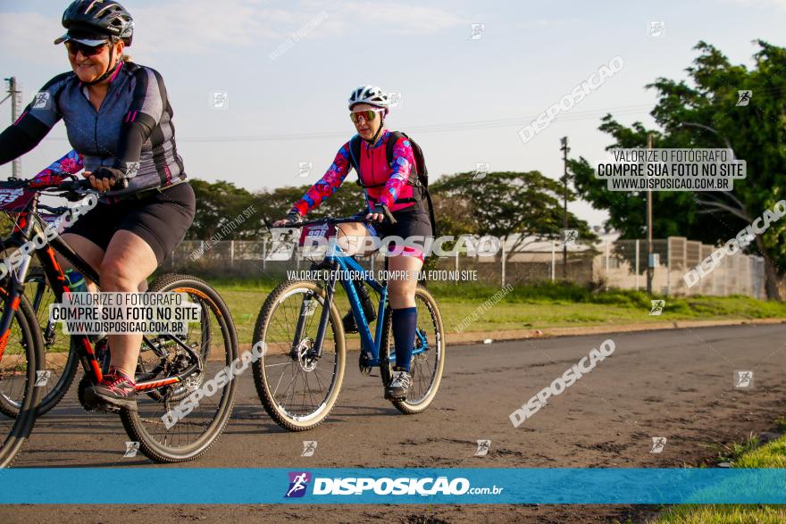 3º Desafio Solidário Endorfina MTB