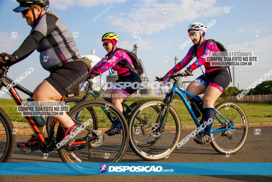 3º Desafio Solidário Endorfina MTB