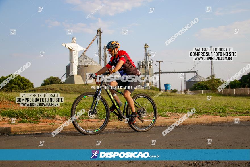 3º Desafio Solidário Endorfina MTB