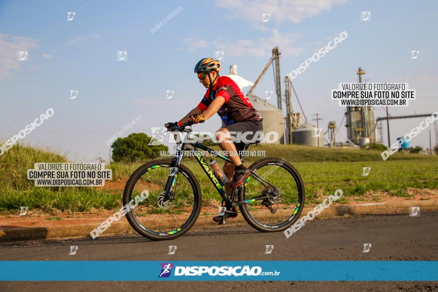 3º Desafio Solidário Endorfina MTB