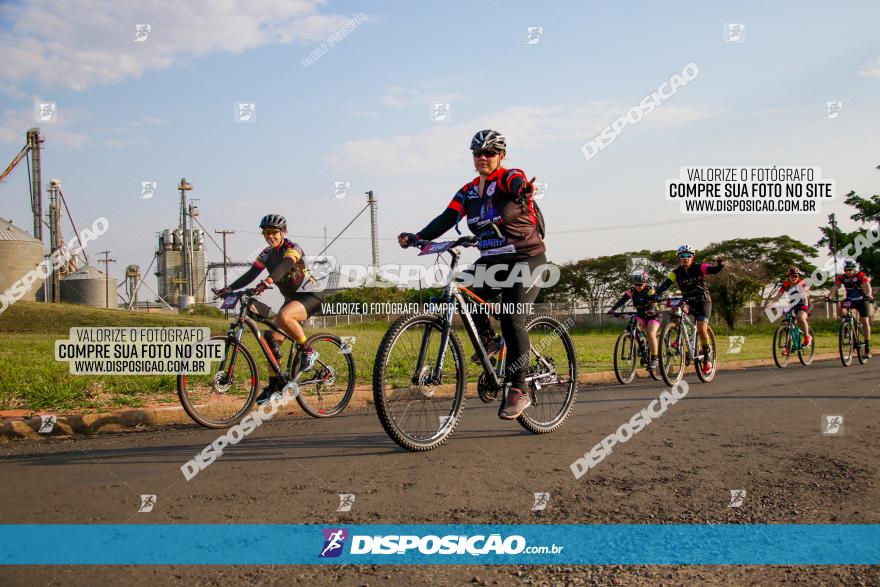 3º Desafio Solidário Endorfina MTB