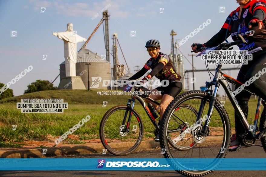 3º Desafio Solidário Endorfina MTB