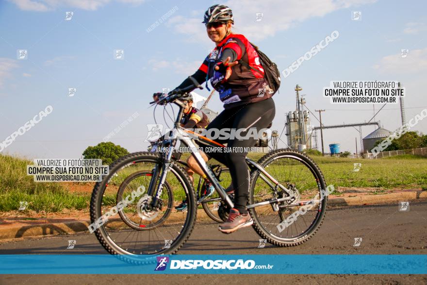 3º Desafio Solidário Endorfina MTB