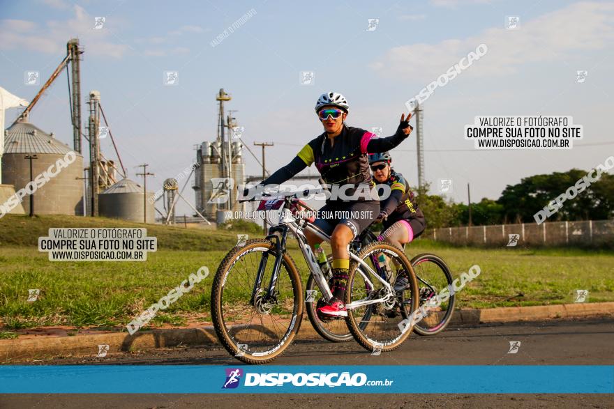 3º Desafio Solidário Endorfina MTB