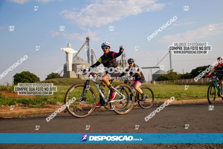 3º Desafio Solidário Endorfina MTB