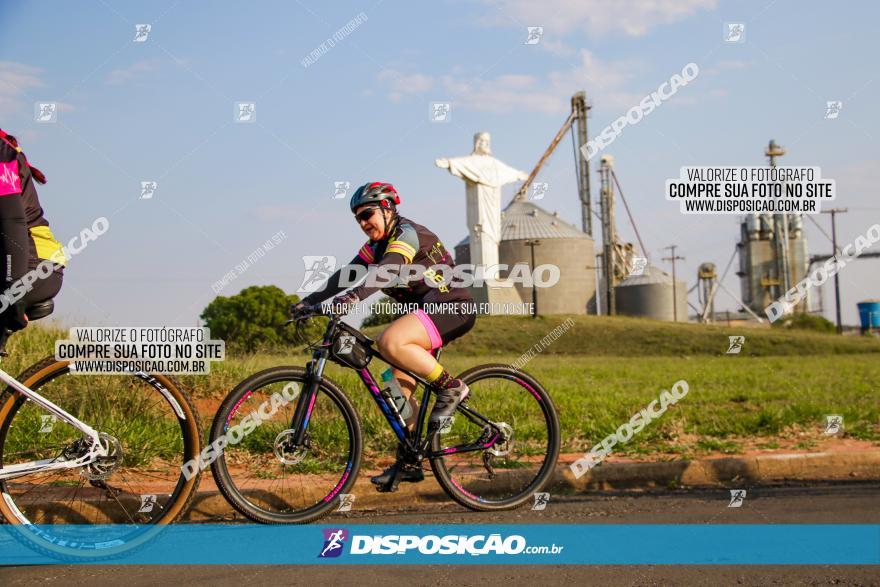 3º Desafio Solidário Endorfina MTB