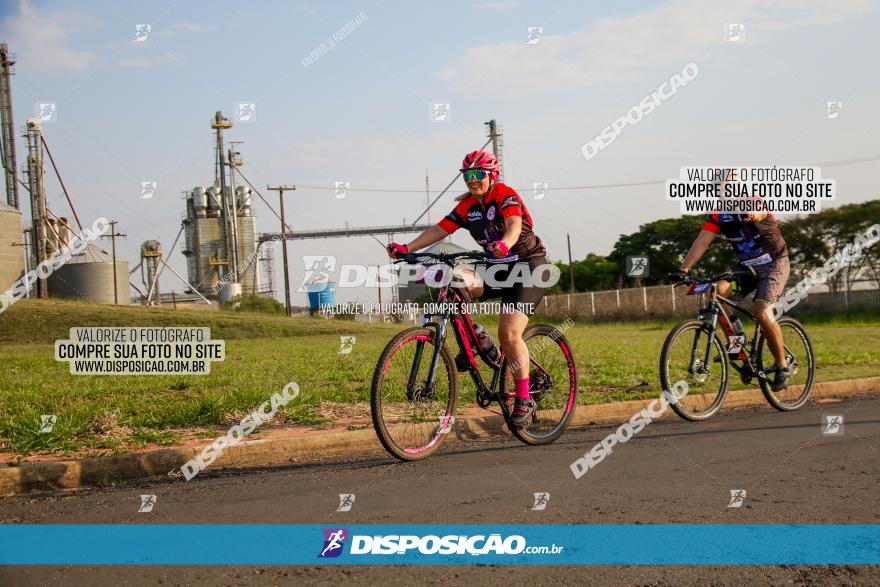 3º Desafio Solidário Endorfina MTB