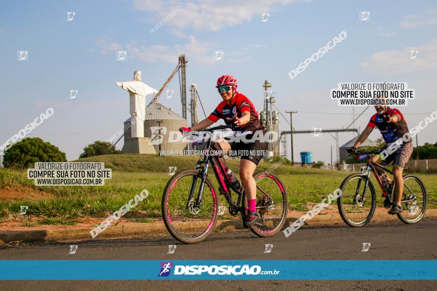 3º Desafio Solidário Endorfina MTB