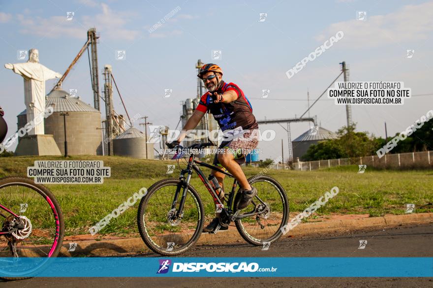 3º Desafio Solidário Endorfina MTB