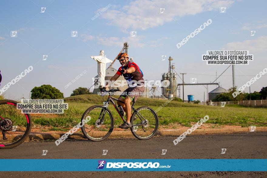 3º Desafio Solidário Endorfina MTB