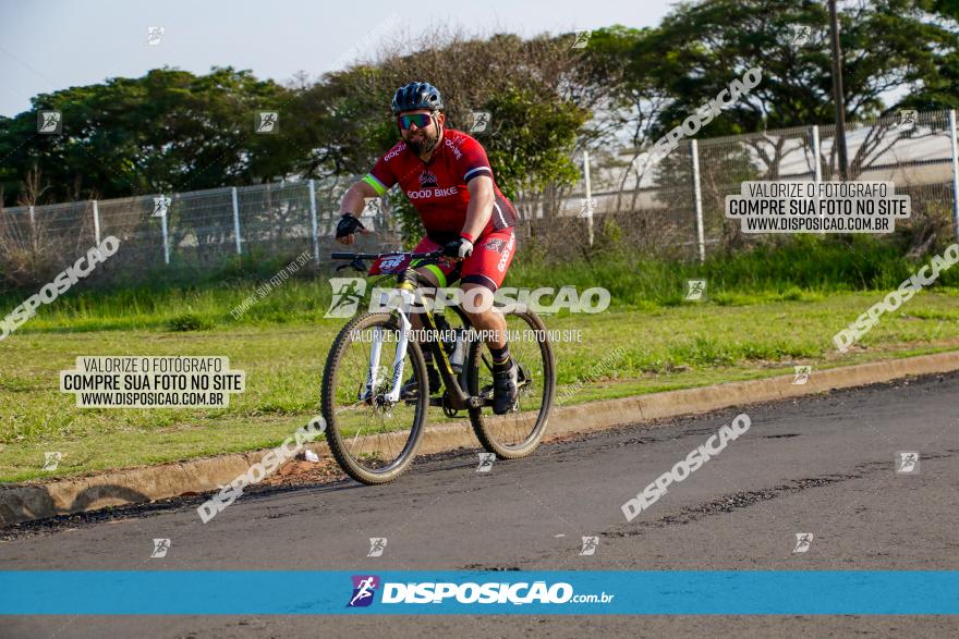 3º Desafio Solidário Endorfina MTB