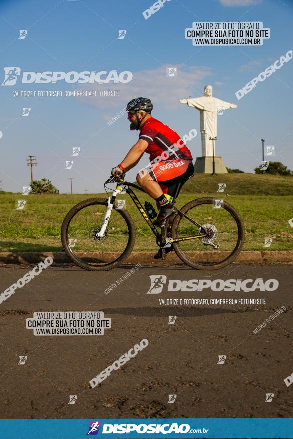 3º Desafio Solidário Endorfina MTB