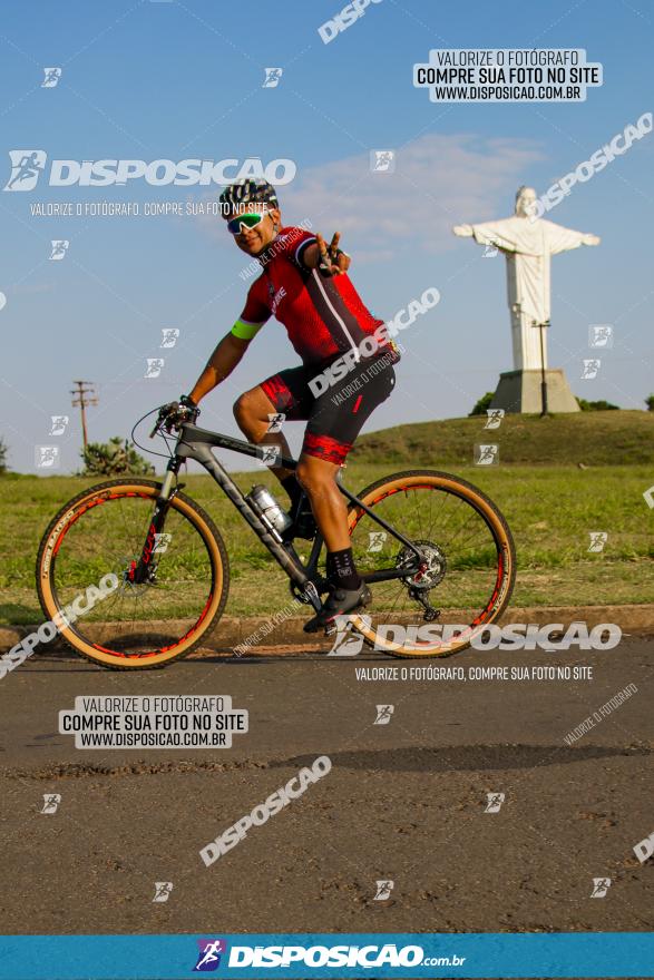 3º Desafio Solidário Endorfina MTB