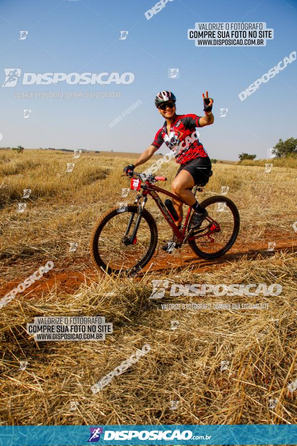 3º Desafio Solidário Endorfina MTB