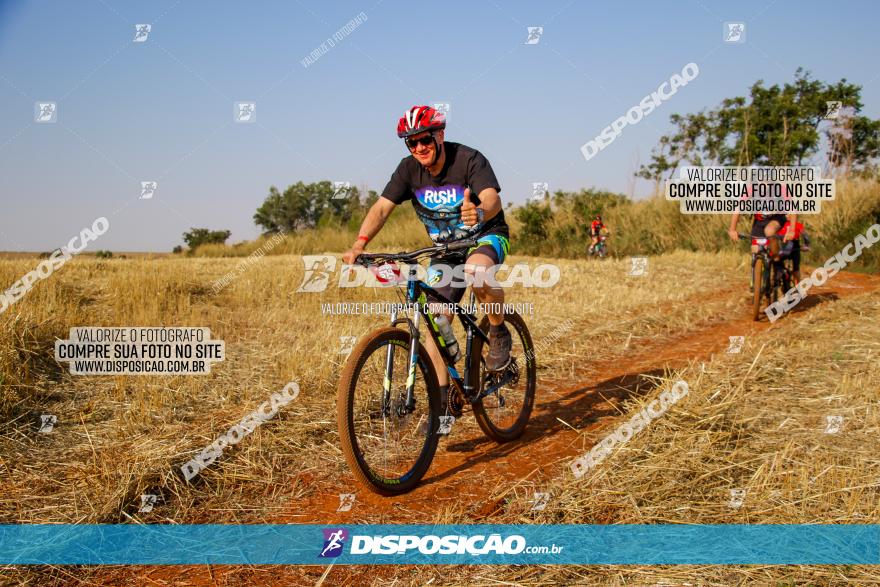 3º Desafio Solidário Endorfina MTB