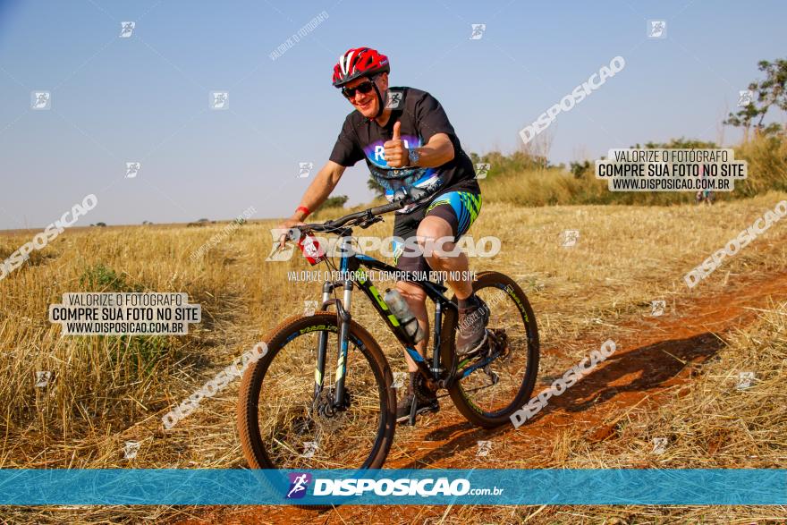 3º Desafio Solidário Endorfina MTB