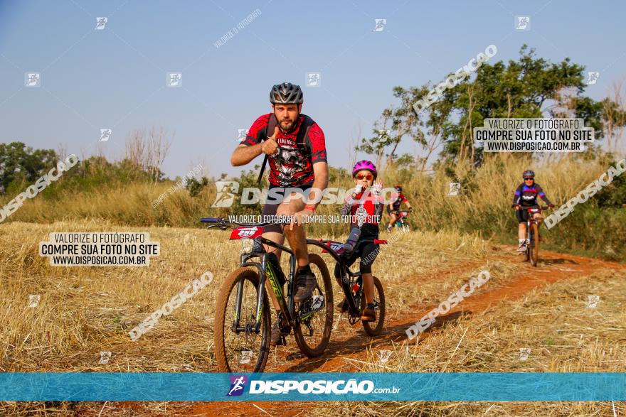 3º Desafio Solidário Endorfina MTB