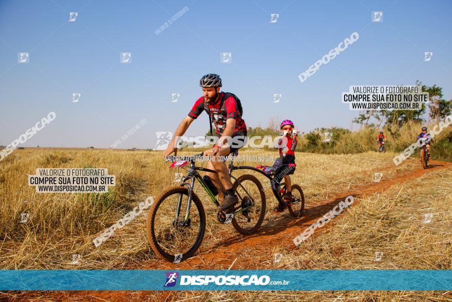 3º Desafio Solidário Endorfina MTB