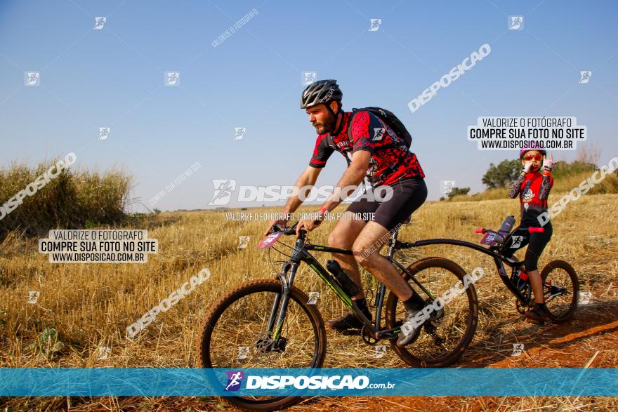 3º Desafio Solidário Endorfina MTB