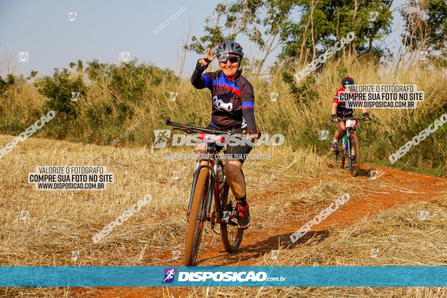 3º Desafio Solidário Endorfina MTB