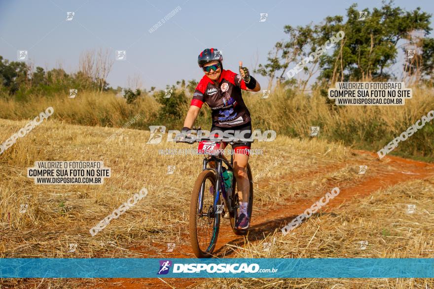 3º Desafio Solidário Endorfina MTB